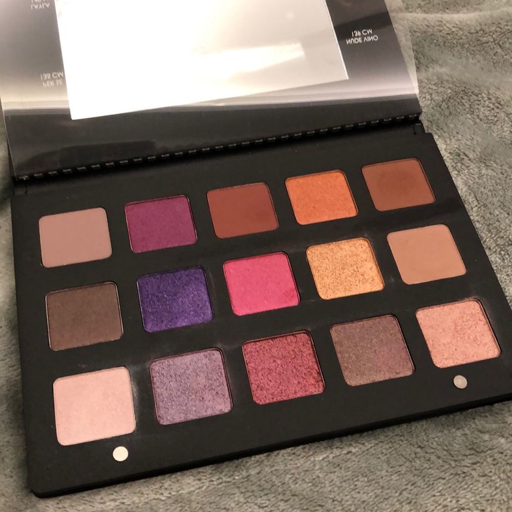 Natasha Denona Lila Eyeshadow Palette 💕